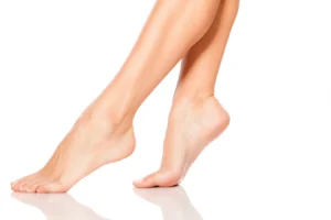 Bolesne odciski na stopach – jak się ich pozbyć?