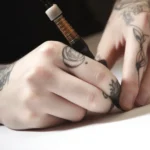 Studio tatuażu 