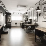 Studio tatuażu Warszawa cennik