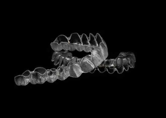 Invisalign w Lublinie