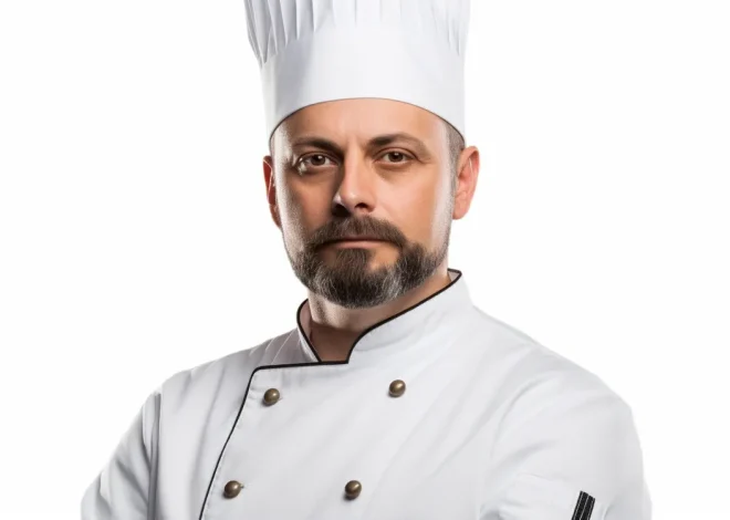 Kurs gastronomiczny