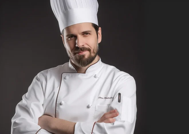 Kursy gastronomiczne Warszawa