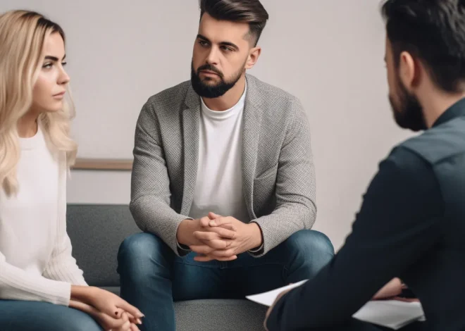 Co leczy psychoterapeuta?