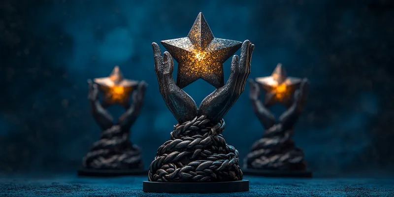 Statuetki wykonawca