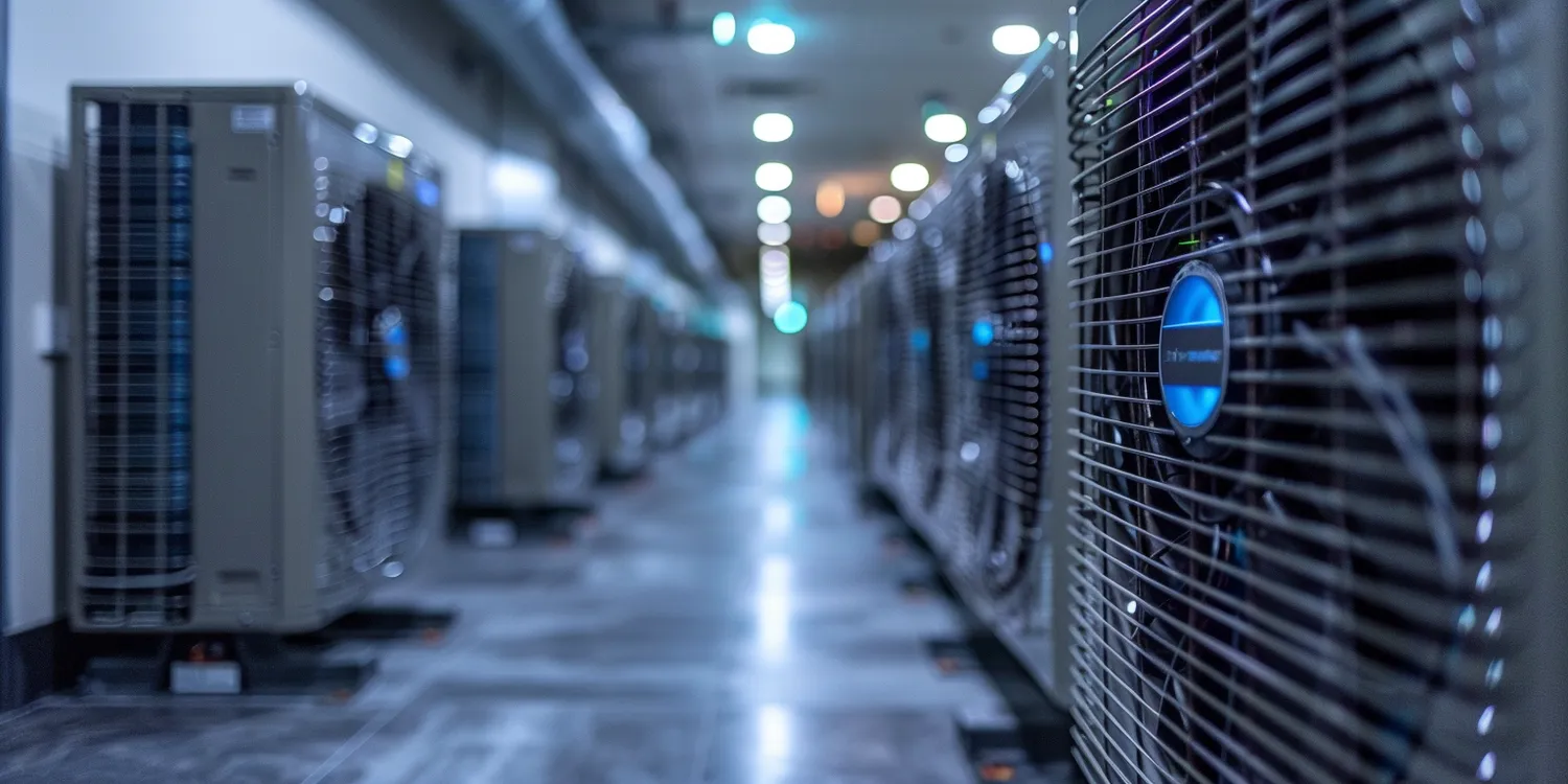 Ile dofinansowania do pompy ciepła?