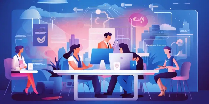 Najlepsza agencja SEO Warszawa