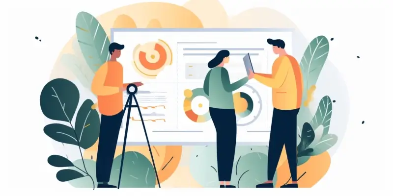 Pozycjonowanie AI Gdynia