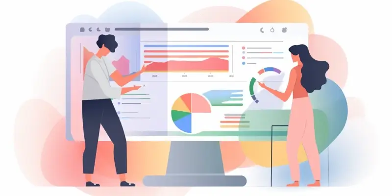 Pozycjonowanie AI Kraków