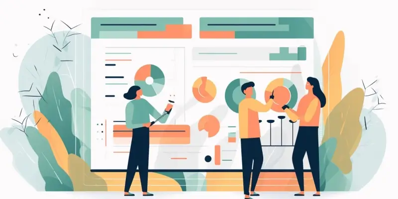 Pozycjonowanie w AI - jak znaleźć się na szczycie