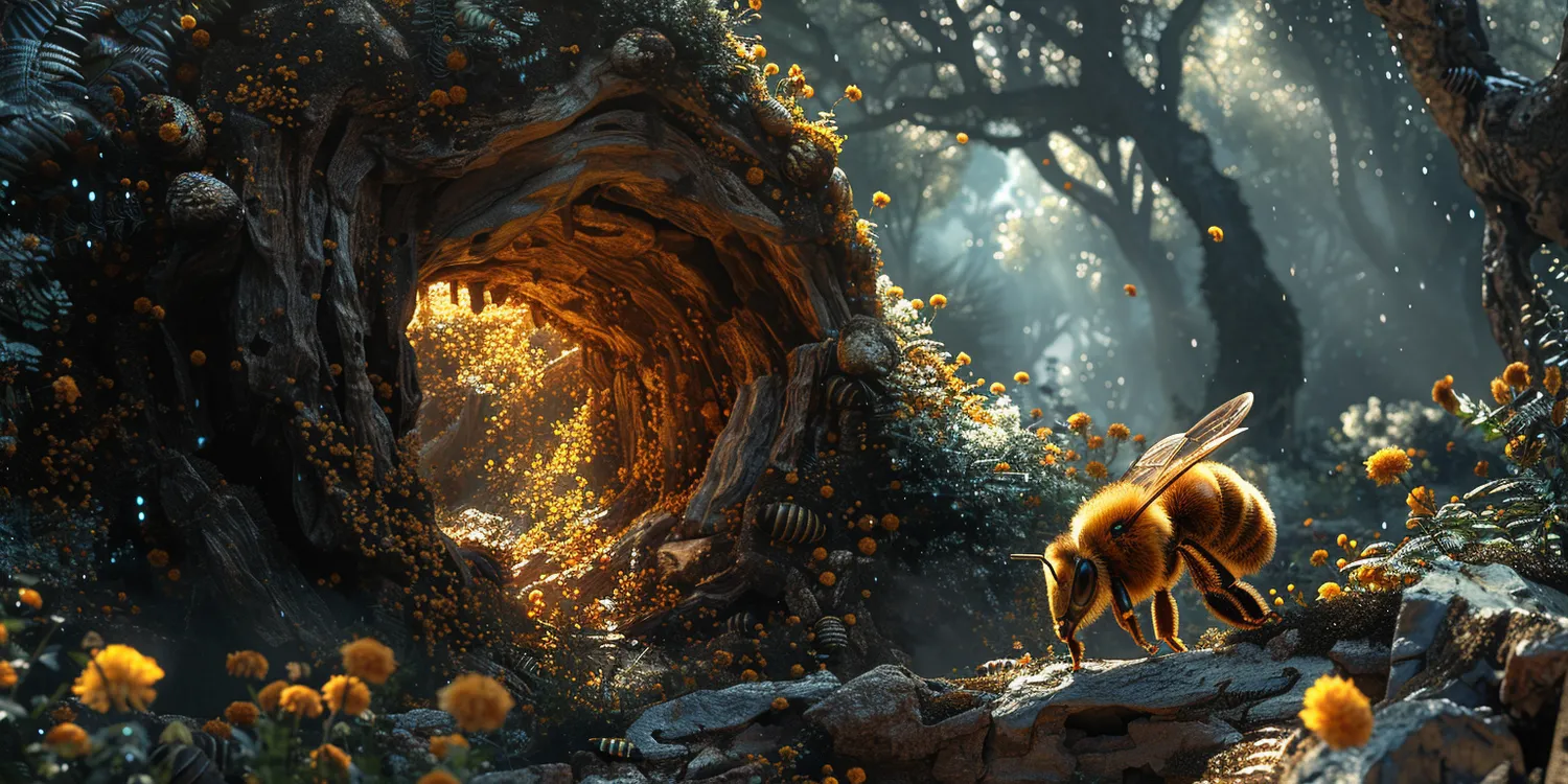 Grzegorz Pawluk najlepsze matki pszczele