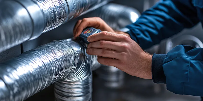 Co znaczy rekuperacja?